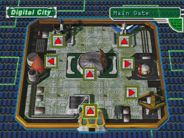 Digimon Wiki - Neoseeker