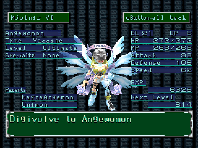 digimon world 2 pc