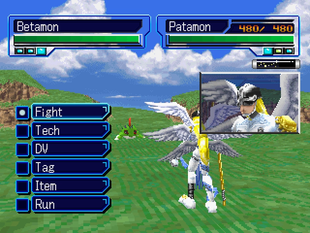 I've played a lot of games, older and newer, but dw2003 is still peak  digimon game to me : r/digimon