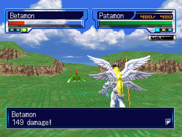 COMO CONSEGUIR TODOS OS DIGIMONS NO DIGIMON WORLD 3 