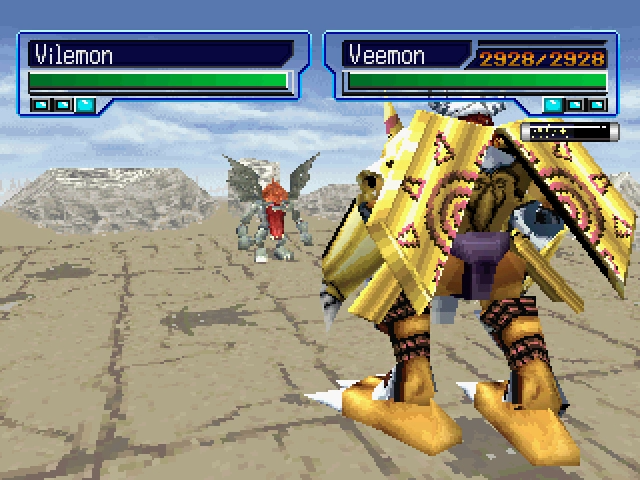 COMO CONSEGUIR TODOS OS DIGIMONS NO DIGIMON WORLD 3 