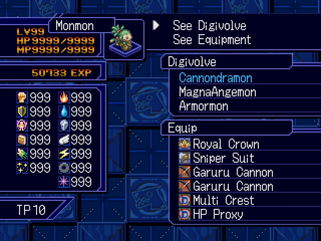 digimon world ds save file