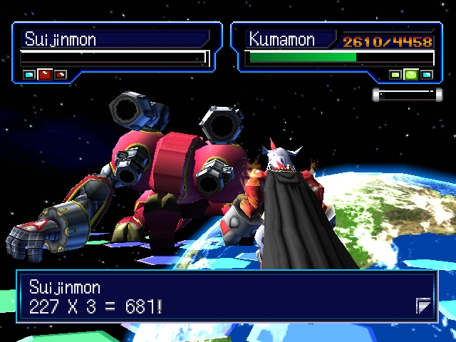 Digimon Masters: We Solo'd the World Boss! Beating World Boss