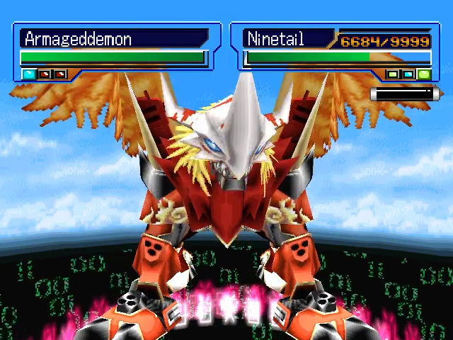 imperialdramon digimon world 2