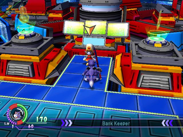 digimon world 3 save files psx games