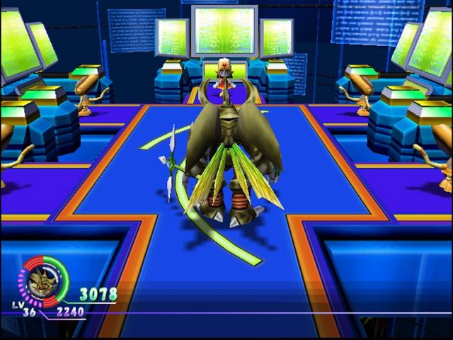 digimon world 4 ps2