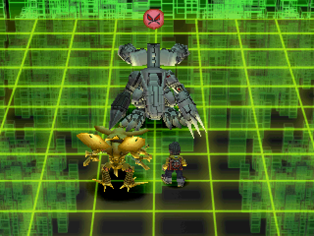 Digimon Masters: We Solo'd the World Boss! Beating World Boss
