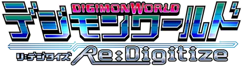 digimon world re digitize english patch