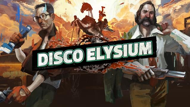 disco elysium sale