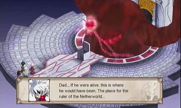 disgaea 3 ninja