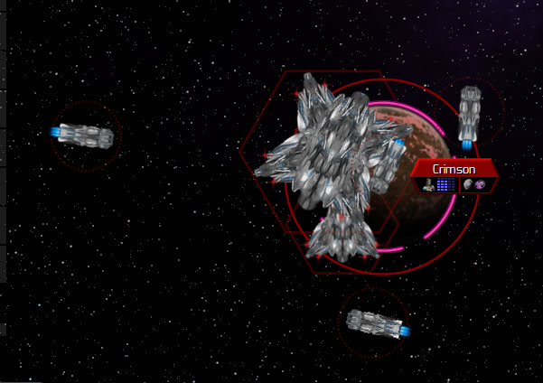 warin.space - Play war in space Free Online Game