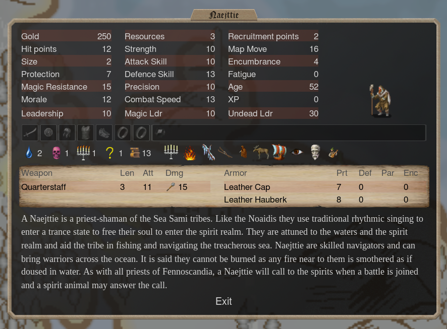 mod inspector dominions 5