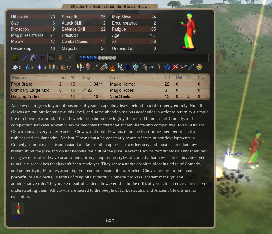 dominions 5 best summons