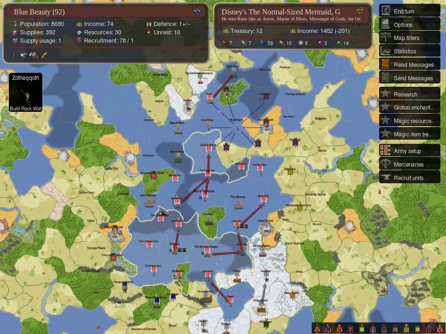 dominions 5 best summons