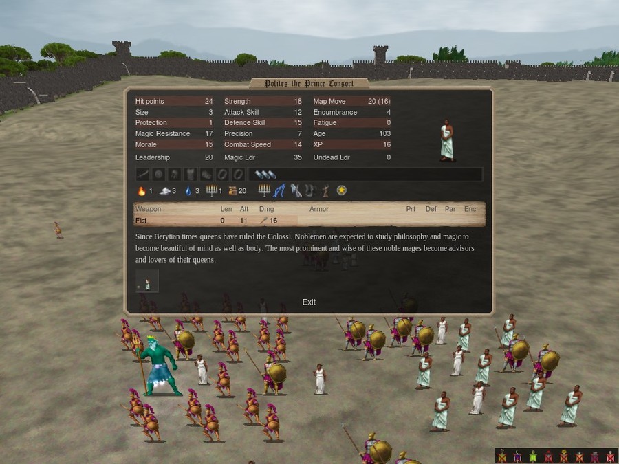 dominions 5 best summons