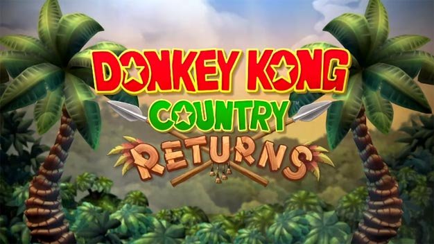 donkey kong country returns iso download torrent