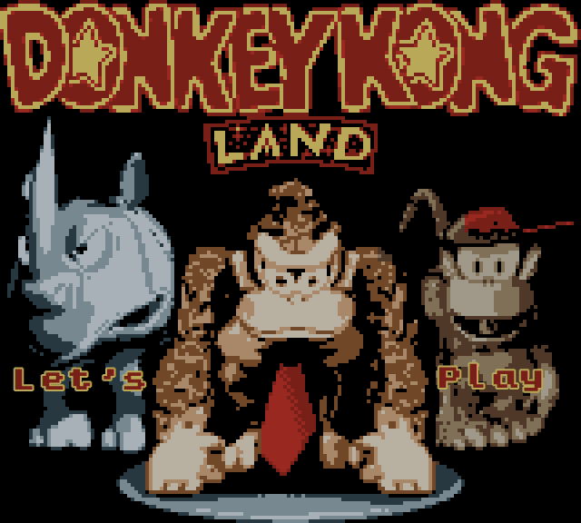 download donkey kong land price