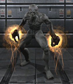 doom 3 roe