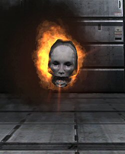 doom 3 lost soul