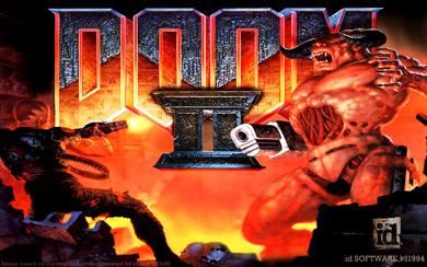 doom 1993