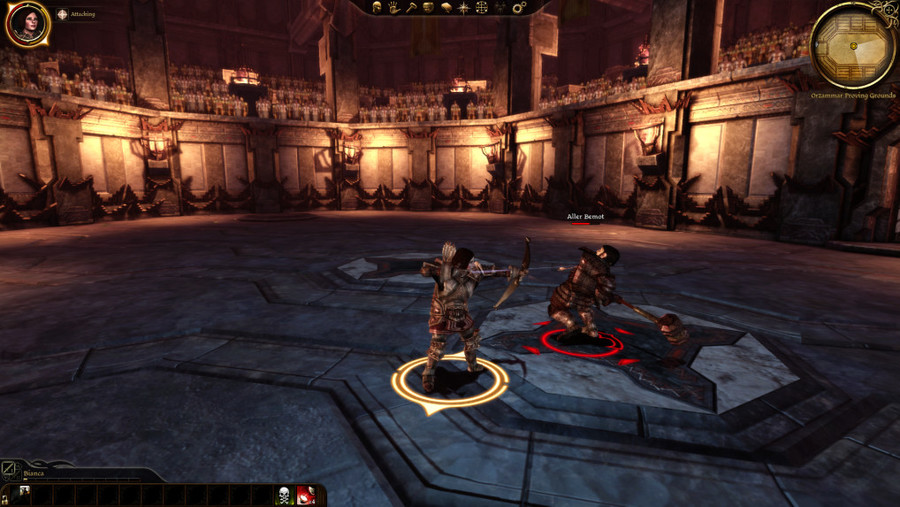 Dragon Age: Origins Updated Hands-On - The Dwarf Commoner's Humble