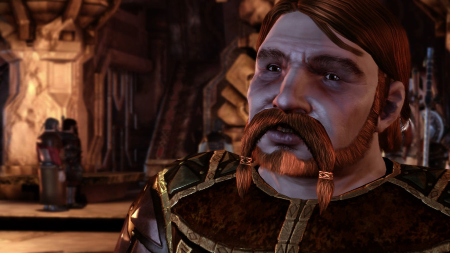 Dragon Age: Origins Part #4 - Mo' Money, Mo' Problems