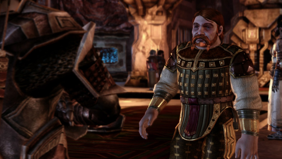 Dragon Age: Origins Part #4 - Mo' Money, Mo' Problems