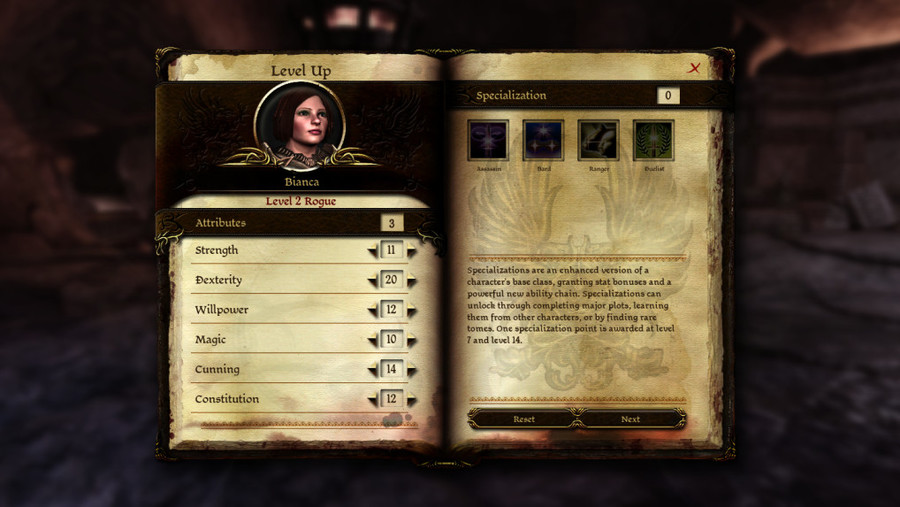 Dragon Age: All Character Origins Explained