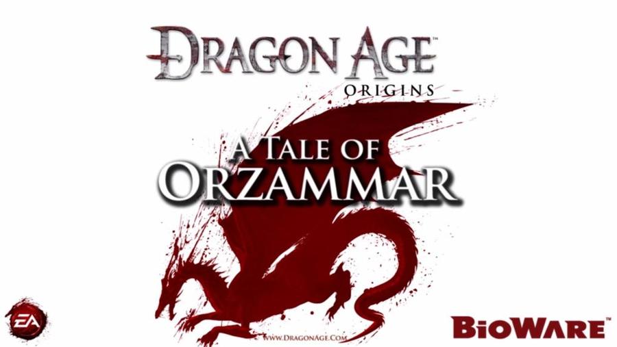 Dragon Age Origins: Part 7