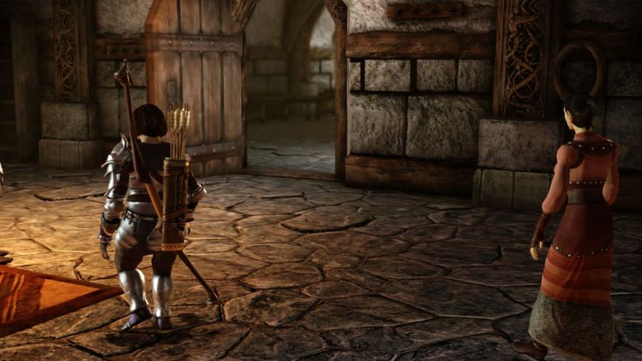 Dragon Age: Origins Online Walkthrough - Arl of Denerim's Estate