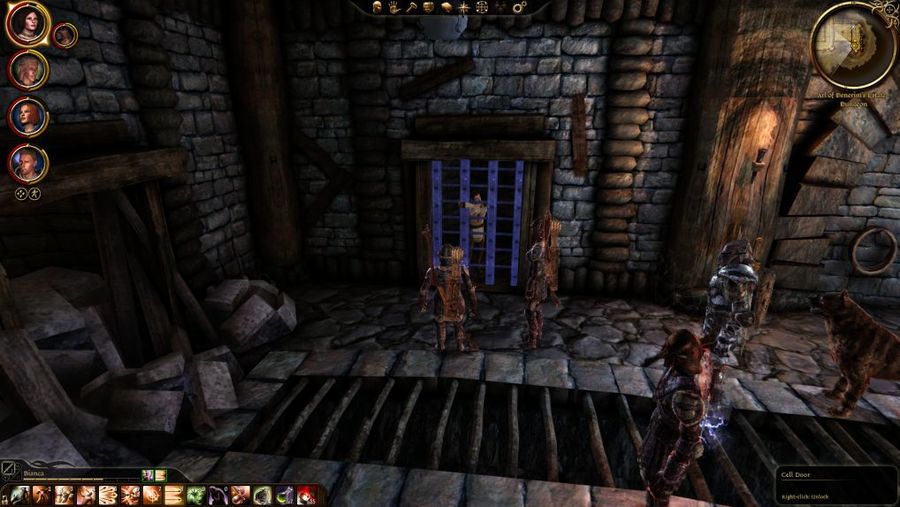 Dragon Age: Origins Online Walkthrough - Arl Eamon's Estate