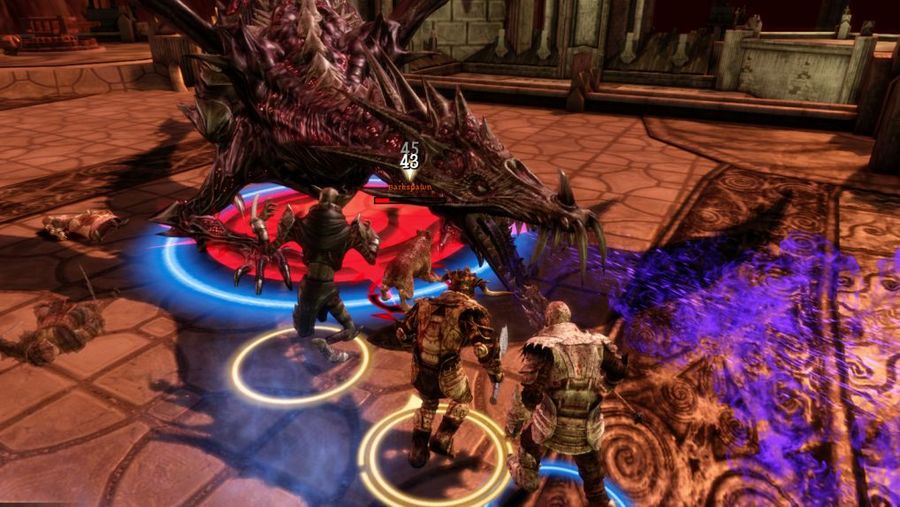 Dragon Age: Origins - A Development Retrospective - TechStomper