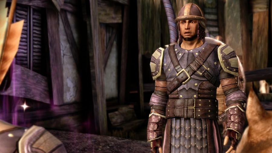 Complete), Aroden Mahariel, Let's Play Dragon Age: Origins, Dalish  Warrior