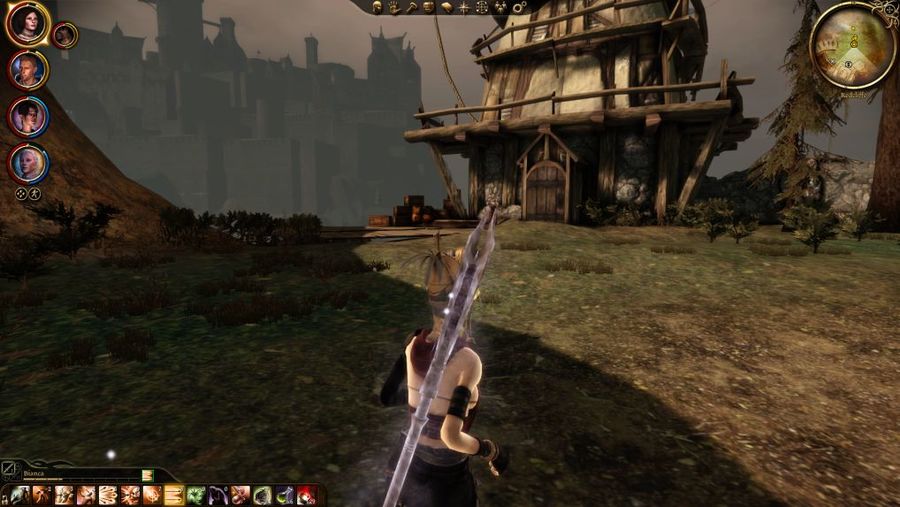 Guild quests - The mages' collective, Guild quests - Dragon Age: Origins  Game Guide