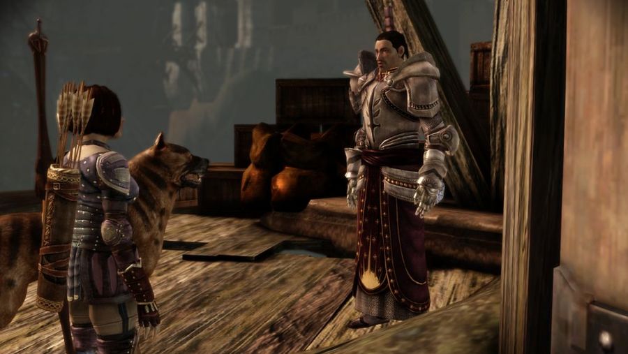 Guild quests - The mages' collective, Guild quests - Dragon Age: Origins  Game Guide