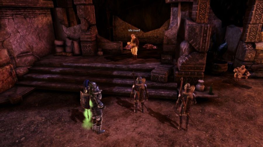 Dragon Age: Origins Part #109 - Loose Ends