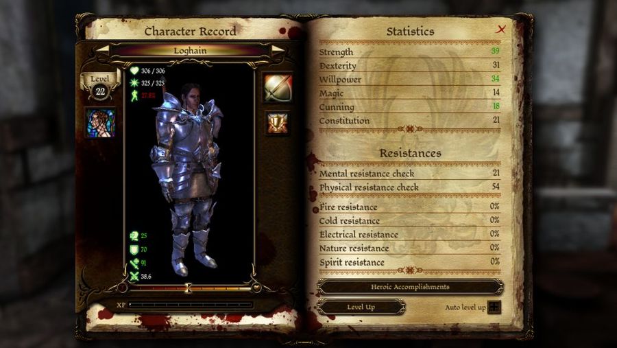 Dragon Age: Origins (76) The Arl of Redcliffe [Phase Two]: Ritual