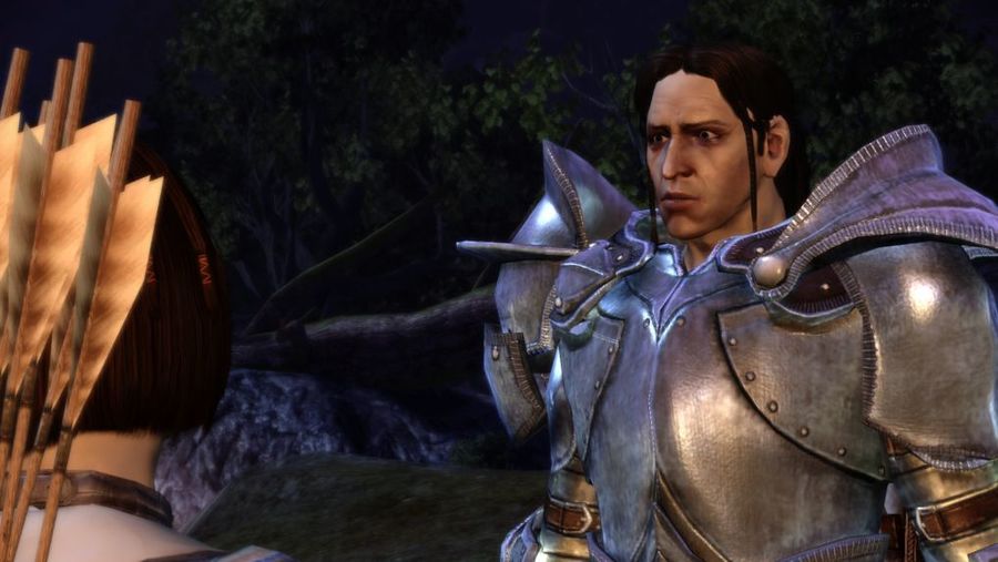 dragon age: origins – anduinel