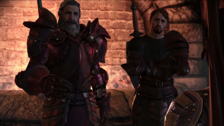 Dragon Age: Origins Part #111 - Indecent Proposal