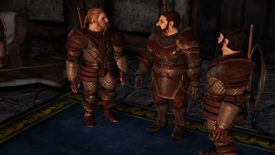 Dragon Age: Origins Part #111 - Indecent Proposal