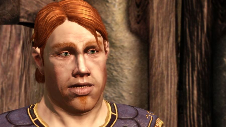 Dragon Age: Origins (76) The Arl of Redcliffe [Phase Two]: Ritual