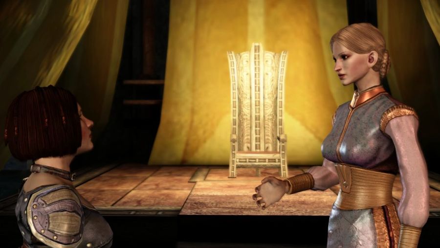 Non Alcohol Oghren Gifts at Dragon Age: Origins - mods and community