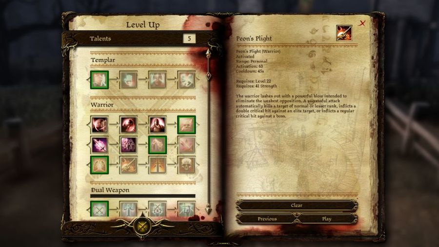 Top Five Dragon Age Origins and Awakening Builds - LevelSkip