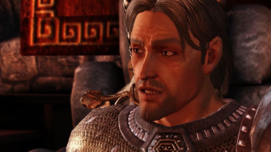  Dragon Age: Origins Awakening - PC : Everything Else