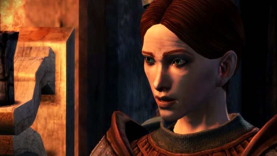 Bella - Dragon Age Origins Wiki - Neoseeker