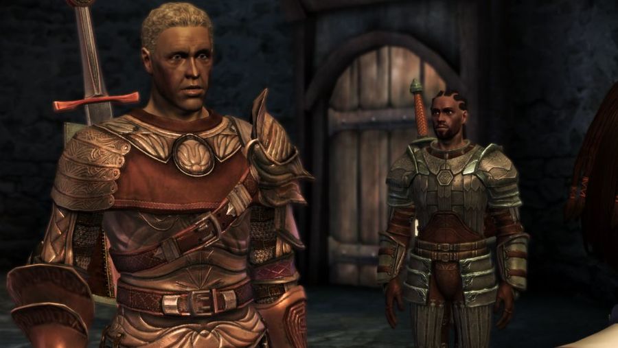 Complete), Aroden Mahariel, Let's Play Dragon Age: Origins, Dalish  Warrior