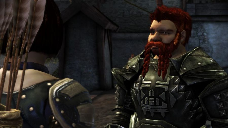 Non-Alcohol Oghren Gifts - DLC Edition at Dragon Age: Origins