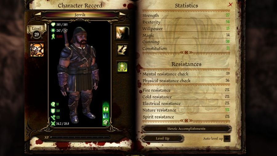 Dragon Age Origins: Hints, Tips, and Cheats - LevelSkip