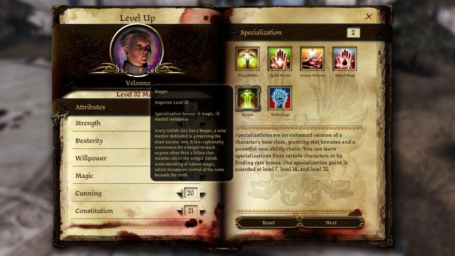 Dragon Age Origins: Hints, Tips, and Cheats - LevelSkip