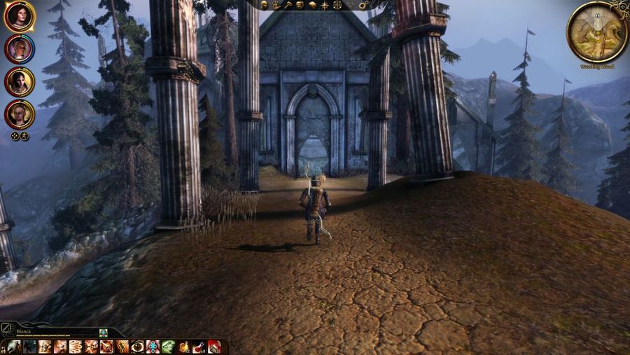 PC] Dragon Age: Origins + DLCs v2.0 (Fórum Balduran) - João13